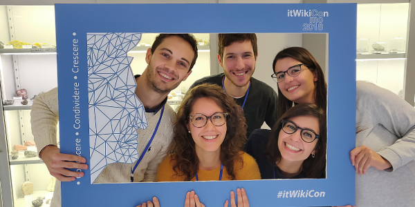 Newsletter wikimedia